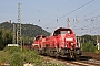 Voith L04-18008 - DB Cargo "265 007-5"
10.08.2020 - Hagen-Hengstey
Ingmar Weidig