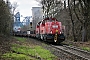 Voith L04-18008 - DB Cargo "265 007-5"
26.03.2021 - Duisburg-Wanheim-AngerhausenOliver Buchmann