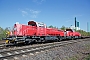 Voith L04-18008 - DB Cargo "265 007-5"
27.04.2021 - Duisburg-WanheimOliver Buchmann