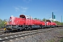 Voith L04-18008 - DB Cargo "265 007-5"
27.04.2021 - Duisburg-Wanheim
Oliver Buchmann