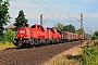 Voith L04-18008 - DB Cargo "265 007-5"
16.07.2013 - Dörverden
Jens Vollertsen