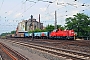 Voith L04-18008 - DB Cargo "265 007-5"
16.07.2013 - Dörverden
Jens Vollertsen