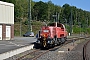 Voith L04-18008 - DB Cargo "265 007-5"
28.08.2022 - Stolberg (Rheinland), Hauptbahnhof
Werner Schwan