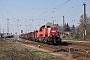 Voith L04-18009 - DB Cargo "265 008-3"
28.03.2020 - Leipzig-Wiederitzsch
Alex Huber