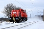 Voith L04-18010 - DB Schenker "265 009-1"
11.12.2012 - Eidertal bei Kiel
Berthold Hertzfeldt