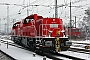 Voith L04-18010 - DB Schenker "265 009-1"
17.01.2013 - Bebra
Thomas Reyer