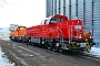 Voith L04-18010 - DB Schenker "265 009-1"
07.12.2012 - Kiel, Voith
Jens Vollertsen