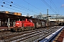 Voith L04-18010 - DB Schenker "265 009-1"
24.02.2015 - Kassel-Wilhelmshöhe, Bahnhof
Christian Klotz