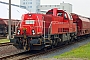 Voith L04-18010 - DB Schenker "265 009-1"
04.09.2014 - Heringen (Werra)
Klaus Görs