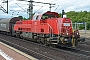 Voith L04-18010 - DB Schenker "265 009-1"
08.07.2015 - Kassel-Wilhelmshöhe
Harald Belz