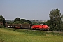 Voith L04-18010 - DB Schenker "265 009-1"
13.08.2015 - Kassel-Nordshausen
Christian Klotz