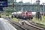 Voith L04-18010 - DB Cargo "265 009-1"
07.07.2021 - Riesa
Hinnerk Stradtmann