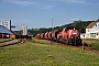 Voith L04-18010 - DB Cargo "265 009-1"
19.06.2020 - Heringen (Werra)
Burkhart Liesenberg