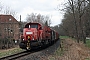 Voith L04-18010 - DB Cargo "265 009-1"
07.04.2022 - Einsiedel (Sachsen)
Malte H.