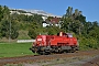 Voith L04-18010 - DB Cargo "265 009-1"
02.10.2015 - Heringen
Konstantin Koch