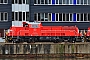 Voith L04-18011 - DB Schenker "265 010-9"
28.12.2012 - Kiel-Wik
Berthold Hertzfeldt