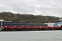 Voith L04-18011 - DB Schenker "265 010-9"
26.12.2012 - Kiel-Wik, Nordhafen
Tomke Scheel