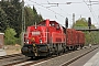 Voith L04-18011 - DB Schenker "265 010-9"
08.05.2015 - Suderburg
Gerd Zerulla