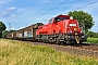 Voith L04-18011 - DB Schenker "265 010-9"
05.08.2015 - Rohrsen
Jens Vollertsen