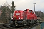 Voith L04-18011 - DB Cargo "265 010-9"
11.12.2016 - Beckedorf
Helge Deutgen