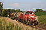 Voith L04-18011 - DB Cargo "265 010-9"
26.06.2020 - Osterwald
Hans-Jürgen Scheele