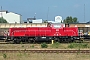 Voith L04-18011 - DB Cargo "265 010-9"
19.06.2021 - Cuxhaven
Wolfgang Rudolph