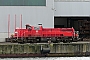 Voith L04-18011 - DB Cargo "265 010-9"
19.04.2024 - Kiel-Wik, Nordhafen
Tomke Scheel