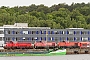 Voith L04-18011 - DB Cargo "265 010-9"
05.07.2024 - Kiel-Wik, Nordhafen
Tomke Scheel
