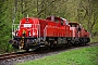 Voith L04-18011 - DB Cargo "265 010-9"
18.04.2024 - Kiel, Tannenberg
Jens Vollertsen