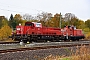 Voith L04-18011 - DB Cargo "265 010-9"
05.11.2024 - Kiel-Meimersdorf
Jens Vollertsen