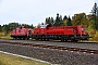 Voith L04-18011 - DB Cargo "265 010-9"
05.11.2024 - Kiel-Meimersdorf
Jens Vollertsen