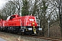 Voith L04-18012 - DB Schenker "265 011-7"
03.01.2013 - Kiel-Suchsdorf
Berthold Hertzfeldt