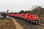 Voith L04-18012 - DB Schenker "265 011-7"
03.01.2013 - Kiel-Wik
Berthold Hertzfeldt