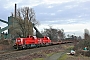 Voith L04-18012 - DB Schenker "265 011-7"
04.02.2014 - Bottrop-Welheim
Lucas Ohlig