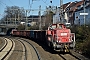 Voith L04-18012 - DB Cargo "265 011-7"
31.03.2020 - PaderbornPatrick Rehn