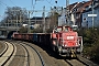 Voith L04-18012 - DB Cargo "265 011-7"
31.03.2020 - Paderborn
Patrick Rehn