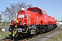 Voith L04-18013 - DB Schenker "265 012-5"
01.05.2013 - Lehrte
Thomas Wohlfarth