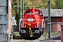 Voith L04-18013 - DB Schenker "265 012-5"
08.05.2013 - Bebra
Thomas Reyer