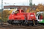 Voith L04-18013 - DB Schenker "265 012-5"
23.10.2013 - Bebra
Thomas Reyer