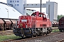 Voith L04-18013 - DB Schenker "265 012-5"
23.06.2014 - Heringen
Alexander Leroy