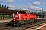 Voith L04-18013 - DB Schenker "265 012-5"
19.05.2015 - Kassel-Wilhelmshöhe, Bahnhof
Christian Klotz