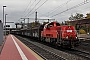 Voith L04-18013 - DB Cargo "265 012-5"
08.11.2016 - Kassel-Wilhelmshöhe
Christian Klotz