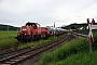 Voith L04-18013 - DB Cargo "265 012-5"
18.06.2020 - HeimboldshausenBurkhart Liesenberg