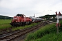 Voith L04-18013 - DB Cargo "265 012-5"
18.06.2020 - Heimboldshausen
Burkhart Liesenberg