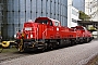 Voith L04-18013 - DB Cargo "265 012-5"
16.01.2025 - Kiel-Wik, Nordhafen
Jens Vollertsen