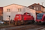 Voith L04-18014 - DB Schenker "265 013-3"
18.10.2014 - Nordhausen
Martin Weidig