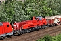 Voith L04-18014 - DB Cargo "265 013-3"
09.06.2022 - Jena-Göschwitz (Saale)Christian Klotz