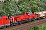 Voith L04-18014 - DB Cargo "265 013-3"
09.06.2022 - Jena-Göschwitz (Saale)
Christian Klotz