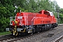 Voith L04-18015 - DB Schenker "265 014-1"
27.05.2013 - Kiel-Flintbek
Jens Vollertsen