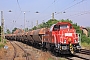 Voith L04-18015 - DB Schenker "265 014-1"
26.07.2013 - Angersdorf 
Nils Hecklau